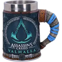 Ginza.se Chope à bière Gaming de - Memesis Now - Valhalla - pour Indifférent - multicolore - Taille Standard