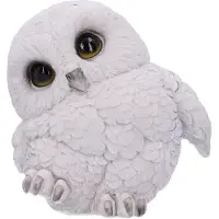 Nemesis Now Figurine de collection Hibou mignon 12.5cm