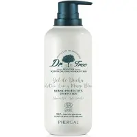 Dr. Tree Nourishing Dermoprotective 500ml Shower Gel Clair