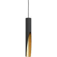 Eglo Lampe suspendue LED Barbotto Ø6cm