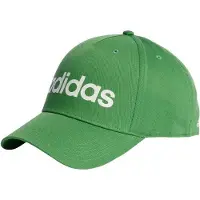 Adidas Unisexe, Casquette, Daily Cap, Vert