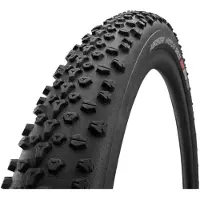 Vredestein Aventura Grezzo 120tpi Tubeless 27.5'' X 2.00 Pneu VTT Argent 27.5''x 2.00 Argent 27.5''x 2.00