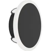 Eglo Lumière murale LED Talamello 1 Ø 17cm