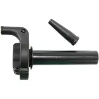 Domino Gasgriff CROSS 2-TAKTER