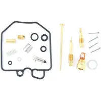 Keyster Kh-0522nfr Carburetor Repair Kit Doré