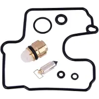 Keyster K-1043skm Carburetor Repair Kit Argenté