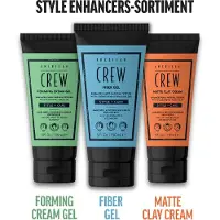 American Crew Matte Clay Cream 150 ml