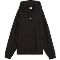 Puma Sweat-shirt 'Essentials' noir