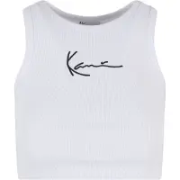 Karl kani Haut 'Essential' noir / blanc
