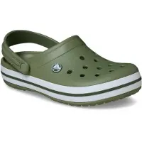 Crocs Crocband Clogs Vert EU 36-37