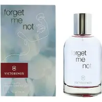 Swiss Army Ne m'oublie pas EDT W 100 ml