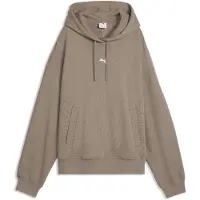 Puma Sweat-shirt 'Essentials' gris clair