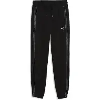 Puma Class Material Cat Logo Sweat Pants Noir L Homme