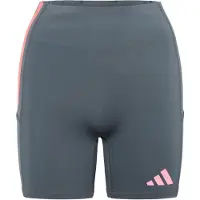 Adidas Adizero 5´´ Short Leggings Gris XS Femme