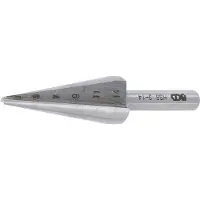 Bgs Mèches à éplucher la tôle haute performance taille 1 3 - 14 mm - 1620