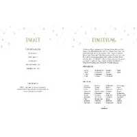 EMF Mon livre de calendrier de l'Avent : DIY Christmas