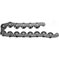 Ks Tools HSS Chaîne de rechange pour coupe-tubes de chaînes d'échappement