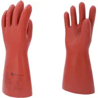 Ks Tools Gant de protection pour électricien avec protection mécanique. (10)