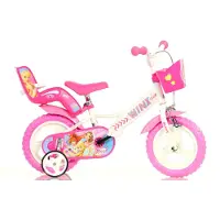 F.lli Schiano Vélo enfant WINX 12" avec accessoires