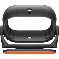 Insta360 Cinsbbef, Caméra d'action : accessoires, Noir