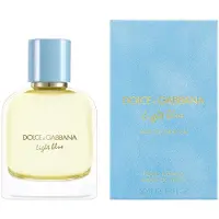 Dolce&Gabbana - Light Blue For Men Eau De Parfum - 50 ML