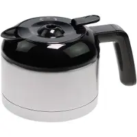 Gastroback 90677 Verseuse isolante pour la cafetière Thermo 42711 S Grind & Brew Pro
