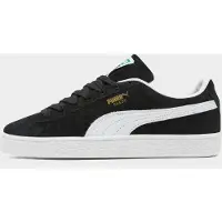 Puma Baskets basses 'Classic' or / noir / blanc