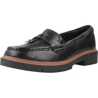 Clarks Westlynn Bella Couleur Noir