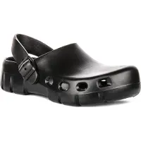 Birkenstock Sabots Mogami Clog EVA "Black" pour Uni