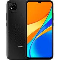 Xiaomi Redmi 9c 2/32GB grey