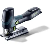 Festool Scie sauteuse pendulaire sans fil PSC-E 18 EB-Basic | 578521