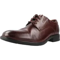 Clarks Shoes 180287 Couleur Marron