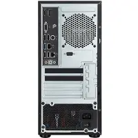 MSI PRO DP180 A14-1275AT, 16 Go de RAM, 512 Go SSD, système d'exploitation Windows 10 Pro