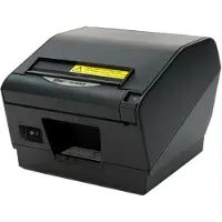 Star Micronics Star TSP847II - Imprimante de reçus - bicolore (monochrome) - thermique directe - Rouleau (11,2 cm) - 406 x 203 ppp - jusqu'à 180 mm/sec (39443610)