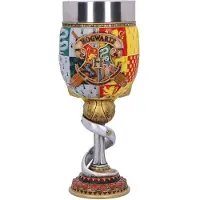 Nemesis Now Harry Potter Calice Golden Snitch NEMN-B5615T1