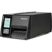Honeywell PM45 Compact, Full Touch (203 dpi), Imprimante d'étiquettes, Noir