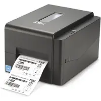 TSC Desktopdrucker TE210 [99-065A301-00LF00]