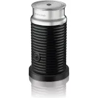 Nespresso Aeroccino 3 Mousseur À Lait Rouge