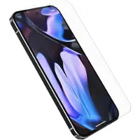 Otterbox Premium Glass (Google Pixel 9 Pro XL), Téléphone portable : film de protection, Transparent