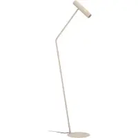 Eglo Lampadaire 901155 CAMINIA GU10 5 W sable/laiton
