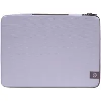 HP Housse De Protection Pour Ordinateur Portable 15-16 Pouces Galactic Lilac