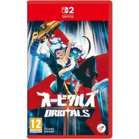 Orbitals (fr) - Switch 2