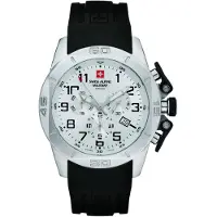 Swiss Alpine Military Tornado Chrono SAM7063.9833