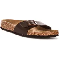 Birkenstock Mules Madrid homme || Taille 39