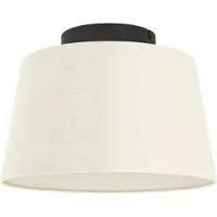 Eglo Lampe de plafond Febres Ø 35cm - sable