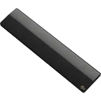Glorious Repose-poignets pour clavier, Full Size, bois - brun noir