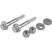 TEDGUM kit de réparation du bras de contrôle TED39430