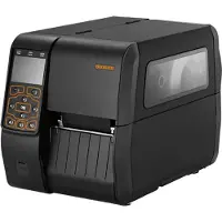 Bixolon XT5-40, 8 points/mm (203dpi), Disp