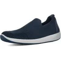 Ara Chaussure basse 'Lissabon' marine