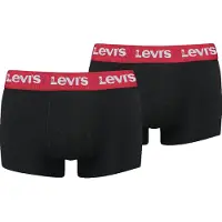 Levi's Boxers 701237956 Trunk 2 Unités
